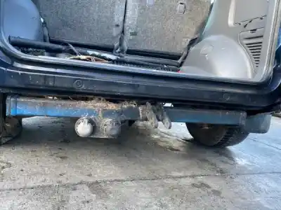 Scrapping Vehicle toyota rav4 (a2) 2.0 d-4d 4wd of the year 2004 powered 1cd-ftv