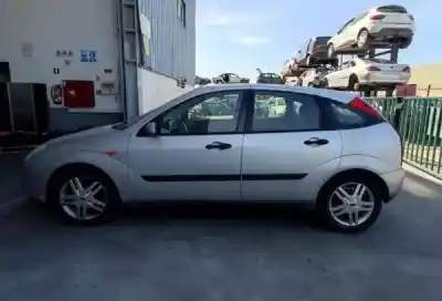 Veículo de Sucata ford focus i (daw, dbw) 1.8 turbo di / tddi do ano 2001 alimentado  Veículo de Sucata ford focus i (daw, dbw) 1.8 turbo di / tddi do ano 2001 alimentado