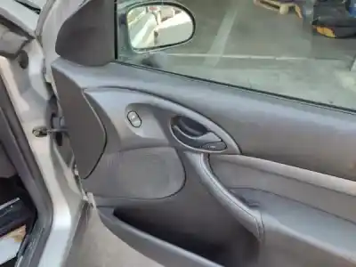 Veículo de Sucata ford focus i (daw, dbw) 1.8 turbo di / tddi do ano 2001 alimentado  Veículo de Sucata ford focus i (daw, dbw) 1.8 turbo di / tddi do ano 2001 alimentado