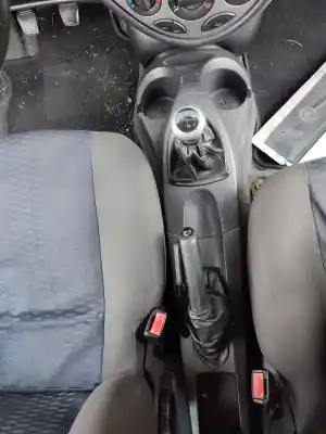 Veículo de Sucata ford focus i (daw, dbw) 1.8 turbo di / tddi do ano 2001 alimentado  Veículo de Sucata ford focus i (daw, dbw) 1.8 turbo di / tddi do ano 2001 alimentado