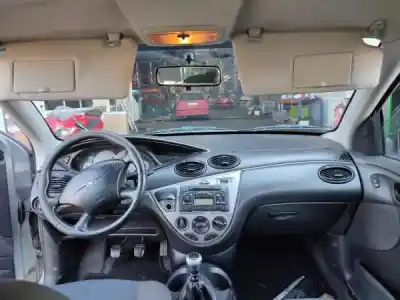 Veículo de Sucata ford focus i (daw, dbw) 1.8 turbo di / tddi do ano 2001 alimentado  Veículo de Sucata ford focus i (daw, dbw) 1.8 turbo di / tddi do ano 2001 alimentado