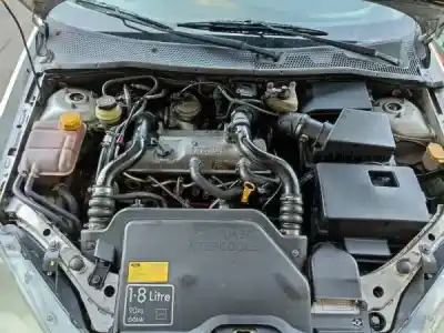 Veículo de Sucata ford focus i (daw, dbw) 1.8 turbo di / tddi do ano 2001 alimentado  Veículo de Sucata ford focus i (daw, dbw) 1.8 turbo di / tddi do ano 2001 alimentado