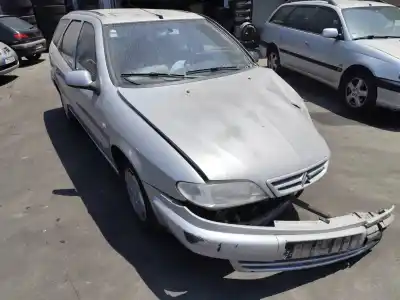 Утилизация автомобиля citroen xsara break (n2) 1.4 i года 1999 питание kfw (tu3jp)|kfx (tu3jp)