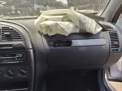 Утилизация автомобиля citroen xsara break (n2) 1.4 i года 1999 питание kfw (tu3jp)|kfx (tu3jp)