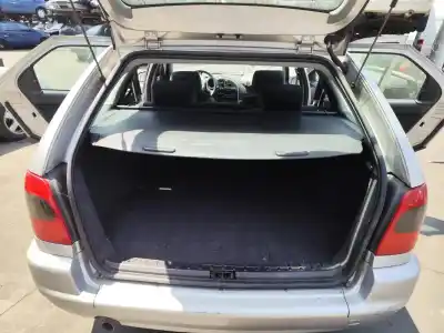 Утилизация автомобиля citroen xsara break (n2) 1.4 i года 1999 питание kfw (tu3jp)|kfx (tu3jp)