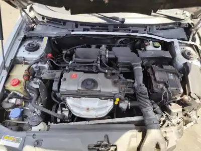 Утилизация автомобиля citroen xsara break (n2) 1.4 i года 1999 питание kfw (tu3jp)|kfx (tu3jp)