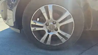 Sloopvoertuig opel corsa d (s07) 1.3 cdti (l08 l68) van het jaar 2006 aangedreven a 13 dtc|z 13 dtj