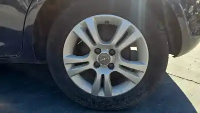 Sloopvoertuig opel corsa d (s07) 1.3 cdti (l08 l68) van het jaar 2006 aangedreven a 13 dtc|z 13 dtj