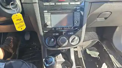 Sloopvoertuig opel corsa d (s07) 1.3 cdti (l08 l68) van het jaar 2006 aangedreven a 13 dtc|z 13 dtj