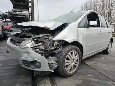 Утилизация автомобиля FORD FOCUS C-MAX (DM2) 2.0 TDCi года 0 питание G6DG