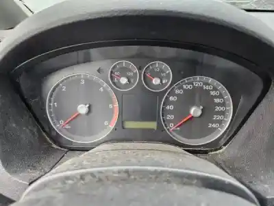Здавання транспортного засобу ford focus c-max (dm2) 2.0 tdci року 0 потужний g6dg