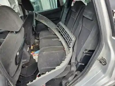 Здавання транспортного засобу ford focus c-max (dm2) 2.0 tdci року 0 потужний g6dg