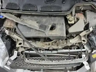 Здавання транспортного засобу ford focus c-max (dm2) 2.0 tdci року 0 потужний g6dg
