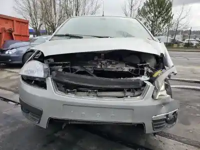 Здавання транспортного засобу ford focus c-max (dm2) 2.0 tdci року 0 потужний g6dg