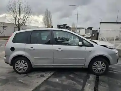 Здавання транспортного засобу ford focus c-max (dm2) 2.0 tdci року 0 потужний g6dg