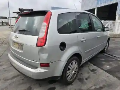Здавання транспортного засобу ford focus c-max (dm2) 2.0 tdci року 0 потужний g6dg