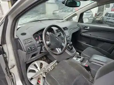 Здавання транспортного засобу ford focus c-max (dm2) 2.0 tdci року 0 потужний g6dg