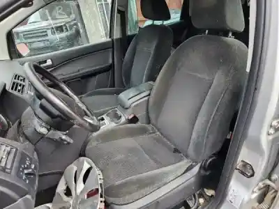 Здавання транспортного засобу ford focus c-max (dm2) 2.0 tdci року 0 потужний g6dg