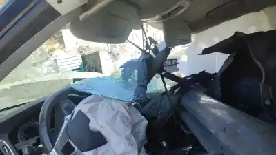 Veículo de Sucata volvo v60 i (155) 1.6 drive do ano 2011 alimentado d 4162 t