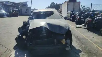 Veículo de Sucata VOLVO V60 I (155) 1.6 DRIVe do ano 2011 alimentado D 4162 T