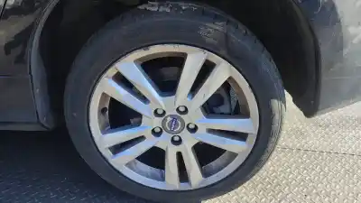 Veículo de Sucata volvo v60 i (155) 1.6 drive do ano 2011 alimentado d 4162 t