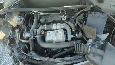 Veículo de Sucata volvo v60 i (155) 1.6 drive do ano 2011 alimentado d 4162 t