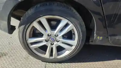 Veículo de Sucata volvo v60 i (155) 1.6 drive do ano 2011 alimentado d 4162 t