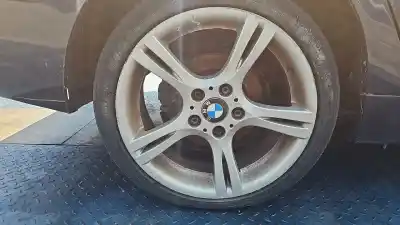 Veículo de Sucata bmw 3 (e46) 318 d do ano 2002 alimentado m47 d20 (204d1)