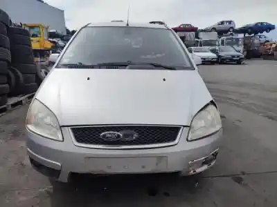 Утилизация автомобиля FORD FOCUS C-MAX (DM2) 1.6 TDCi года 0 питание G8DA