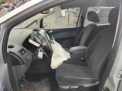 Утилизация автомобиля ford focus c-max (dm2) 1.6 tdci года 0 питание g8da