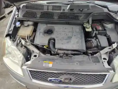Утилизация автомобиля ford focus c-max (dm2) 1.6 tdci года 0 питание g8da