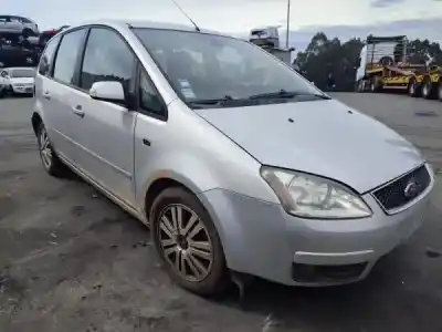 Утилизация автомобиля ford focus c-max (dm2) 1.6 tdci года 0 питание g8da