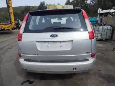 Утилизация автомобиля ford focus c-max (dm2) 1.6 tdci года 0 питание g8da
