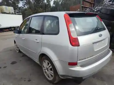 Утилизация автомобиля ford focus c-max (dm2) 1.6 tdci года 0 питание g8da