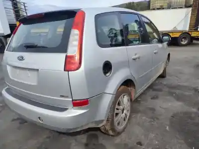 Утилизация автомобиля ford focus c-max (dm2) 1.6 tdci года 0 питание g8da