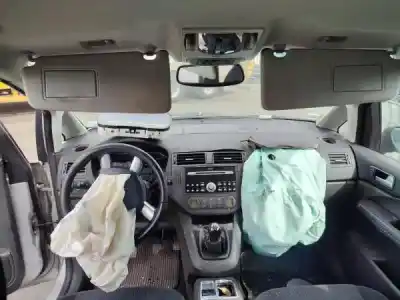 Утилизация автомобиля ford focus c-max (dm2) 1.6 tdci года 0 питание g8da