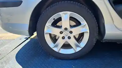 Утилизация автомобиля peugeot 407 sw (6e_, 6d_) 2.0 hdi 135 года 2005 питание rhr (dw10bted4)