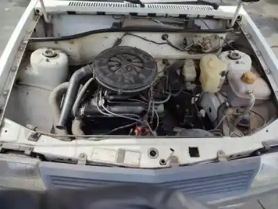 Утилизация автомобиля opel corsa a hatchback (s83) 1.0 (f08. m08. f68. m68) года 0 питание 10 s