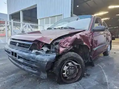 Scrapping Vehicle TOYOTA                                             STARLET (_P8_)                                                                                                                                                                                                                                             1.0 (EP80_)                                                                                                                                                                                                                                                of the year 0 powered 1E