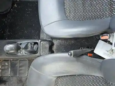 Scrapping Vehicle microcar virgo 40 0.5 cc of the year 2008 powered ldw502