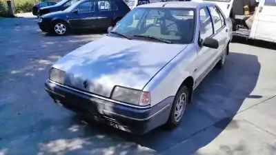 Sloopvoertuig RENAULT 19 II CHAMADE (L53_) 1.4 van het jaar 1989 aangedreven E6J 700