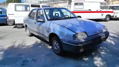 Sloopvoertuig renault 19 ii chamade (l53_) 1.4 van het jaar 1989 aangedreven e6j 700
