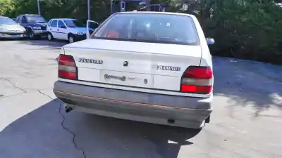 Sloopvoertuig renault 19 ii chamade (l53_) 1.4 van het jaar 1989 aangedreven e6j 700