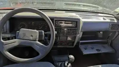 Sloopvoertuig renault 19 ii chamade (l53_) 1.4 van het jaar 1989 aangedreven e6j 700