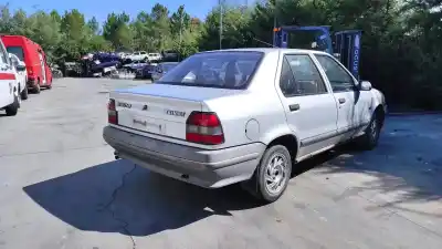 Sloopvoertuig renault 19 ii chamade (l53_) 1.4 van het jaar 1989 aangedreven e6j 700
