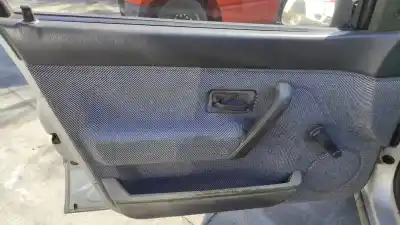 Sloopvoertuig renault 19 ii chamade (l53_) 1.4 van het jaar 1989 aangedreven e6j 700