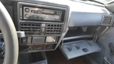 Sloopvoertuig renault 19 ii chamade (l53_) 1.4 van het jaar 1989 aangedreven e6j 700