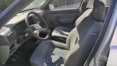 Sloopvoertuig renault 19 ii chamade (l53_) 1.4 van het jaar 1989 aangedreven e6j 700