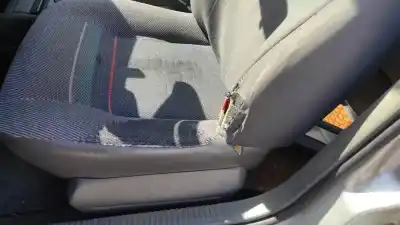 Sloopvoertuig renault 19 ii chamade (l53_) 1.4 van het jaar 1989 aangedreven e6j 700