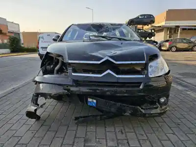 Scrapping Vehicle citroen c4 i (lc_) 1.6 hdi of the year 2007 powered 9hv (dv6ted4b)|9hv (dv6ted4bu)|9hx (dv6ated4)